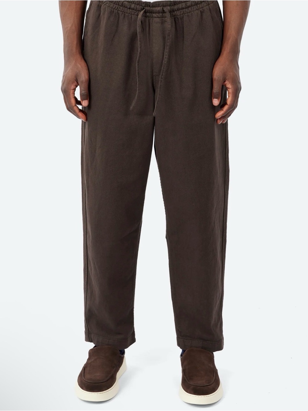 Y.M.C Earth Alva Skate Trouser